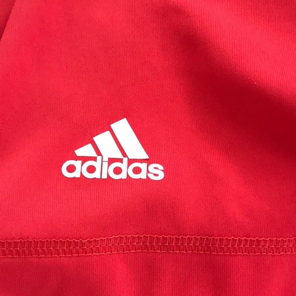 Adidas polo - Picture 2 of 4